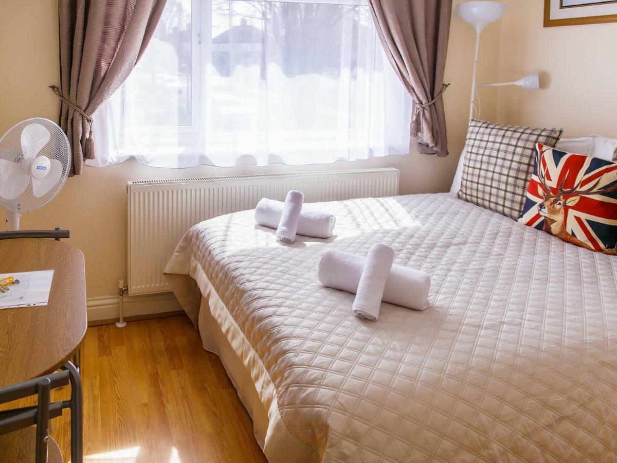 Mandeville Rooms Northolt  Δωμάτιο φωτογραφία